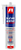 AUTOFIX ADESIVO SILICONE ACETICO INCOLOR MULTIUSO 230G - Imagem 1