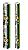 QBORG FITA Q-VEDA 0,6MMX90CM/ 20CM/ 15CM/ 10CM/ 5CM - Imagem 3