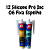KIT 12 SILICONE ACETICO PRÓ + 06 FIXA ESPELHO - Imagem 2