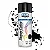 SPRAY ALTA TEMP TEK BOND 350ML - Imagem 3