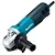ESMERILHADEIRA 4.1/2 850W 220V MAKITA - Imagem 1
