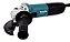 ESMERILHADEIRA 4.1/2 850W 220V MAKITA - Imagem 3