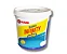 REJUNTE INFINITY PISCINAS BRANCO - POTE 300 ML - Imagem 1