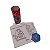 Kit de Colorir Galinha Pintadinha - Imagem 3