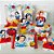Kit Festa Branca de Neve - Imagem 1