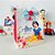 Kit Festa Branca de Neve - Imagem 12