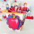 Kit Festa Branca de Neve - Imagem 5
