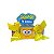Kit festa Bob Esponja - Imagem 5