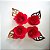 Mini rosas de papel - Imagem 2
