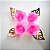 Mini rosas de papel - Imagem 3