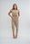 Scrub Edith Bege Feminino - Imagem 3