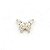 Labret Borboleta - Imagem 1