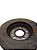DISCO FREIO DIANTEIRO DIREITO CHEVROLET TRACKER 12T 2023 135191 - Imagem 4