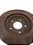 Disco Freio Dianteiro Esquerdo Nissan Sentra 2015 129771 - Imagem 4