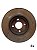 Disco Freio Dianteiro Direito Nissan Kicks S Cvt 2018 123665 - Imagem 2