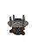 Cubo Roda Traseira Esquerda Gm Spin Premier 2020 129799 - Imagem 1