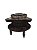 Cubo Roda Dianteira Esquerda Gm Spin Premier 2020 129787 - Imagem 1