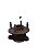 Cubo Roda Dianteira Esquerda Gm Spin Premier 2020 129787 - Imagem 3