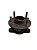 Cubo Roda Dianteira Direita GM Spin Premier 2020 128750 - Imagem 1