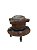 Cubo Roda Traseira Direita Gm Spin Premier 2020 128244 - Imagem 2