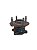 Cubo Roda Traseira Direita Gm Spin Premier 2020 128244 - Imagem 1