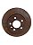 disco freio dianteiro direito vw amarok 2011 2016 145217 - Imagem 1