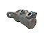 cilindro mestre servo freio Nissan frontier 2021 135489 - Imagem 4