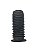 coifa amortecedor dianteiro direito gm sonic 2012 153951 - Imagem 1