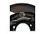 defletor sapata freio traseiro direito Toyota Camry 2007 12 151630 - Imagem 5