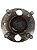 cubo roda rolamento traseiro esquerdo Nissan kicks 2021 151837 - Imagem 3