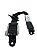 Cinto Segurança traseiro direito Honda City Hatch 2023 142634 - Imagem 4