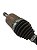 Semi Eixo Homocinetica Direito Honda City Hatch 2023 142583 - Imagem 3