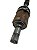 Semi Eixo Homocinetica Direito Honda City Hatch 2023 142583 - Imagem 5