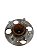 cubo roda traseiro esquerdo Honda City Hatch 2023 142072 - Imagem 1
