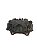 pinça freio traseira esquerda LAND ROVER DISCOVERY SPORT SD4 HSE DIESEL 2016 141794 - Imagem 2