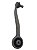 braço menor suspenção dianteiro esquerdo Audi rs5 2011 156276 - Imagem 2