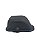 capa suporte facão traseiro Direito vw passat 2012 - Imagem 3