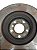 Disco freio traseiro esquerdo BMW 135i M 2016 - Imagem 3