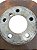 disco freio dianteiro direito BMW 135i M 2016 - Imagem 3