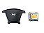 kit airbag hyundai santa fe 2010 - Imagem 7