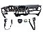 kit airbag Hyundai ix35 2015 - Imagem 1