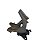 Suporte Coxim Motor Direito Vw Amarok 2011 - Imagem 2
