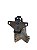 Suporte Coxim Motor Direito Vw Amarok 2011 - Imagem 5