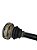 Semi Eixo Homocinética Traseiro Direito BMW X1 2014 - Imagem 4