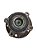 Cubo Rolamento Roda Traseiro Esquerdo Jeep Compass 2019 - Imagem 5