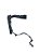 Engate Cinto C/ Airbag Banco Dianteiro Esquerdo BMW X1 2014 - Imagem 3