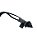 Engate Cinto C/ Airbag Banco Dianteiro Direito BMW X1 2014 - Imagem 4