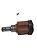 Tulipa Semi Eixo Dianteiro Esquerdo Renault Captur Life 16a 2021 - Imagem 2