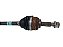 Semi Eixo Homocinetica Dianteiro Direito Nissan Kicks 2024 - Imagem 3