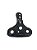 Suporte Agregado Direito Ford Fusion 2008 3M813B154AB - Imagem 1